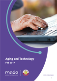 Aging and Technology