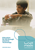 Education for All through Assistive Technology
